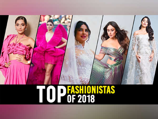 2018 Fashion Roundup: Priyanka, Deepika, Kareena were the top fashionistas of Bollywood!