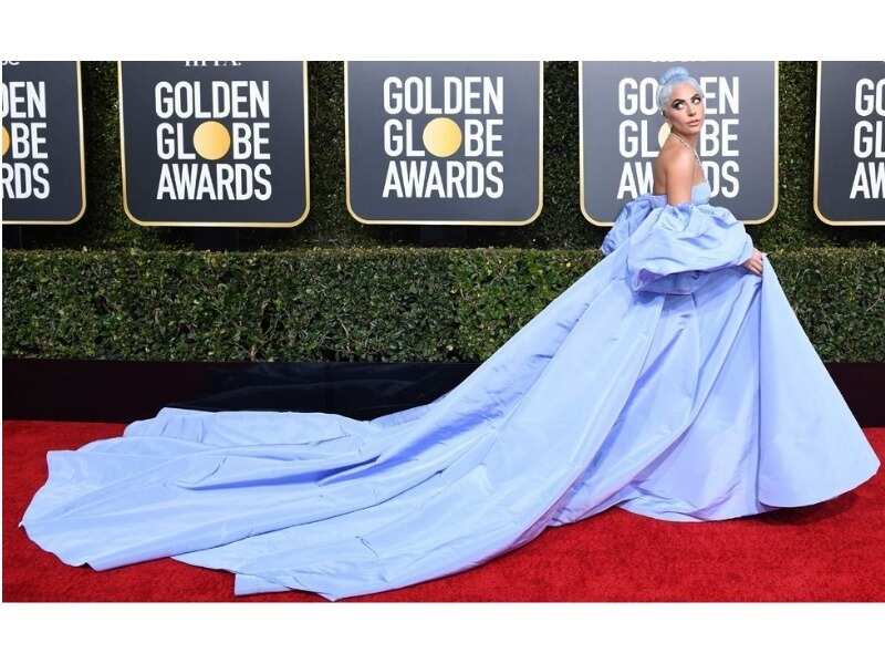 Golden Globes 2019 red carpet: Hollywood stars make a stylish appearance Golden Globes 2019 red carpet: Hollywood stars make a stylish appearance