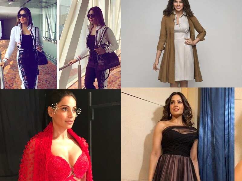 All the times Bipasha Basu made us want to steal from her wardrobe All the times Bipasha Basu made us want to steal from her wardrobe