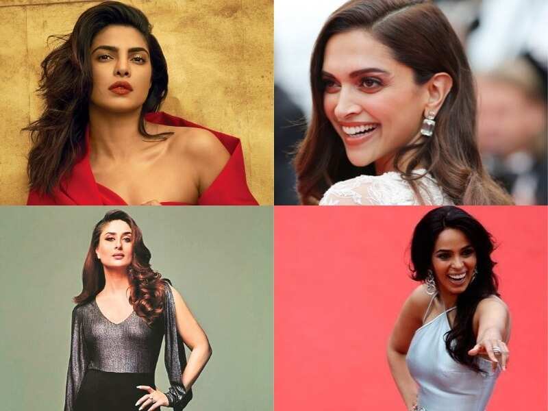 These Bollywood celebrities have food items named after them These Bollywood celebrities have food items named after them
