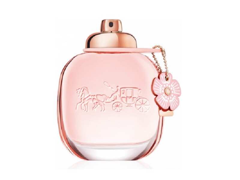 Pick a perfume to match your style Pick a perfume to match your style