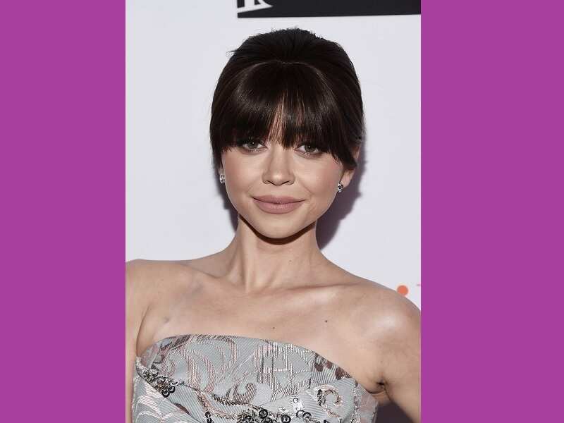 Pick a style that will suit you and flatter your face Pick a style that will suit you and flatter your face