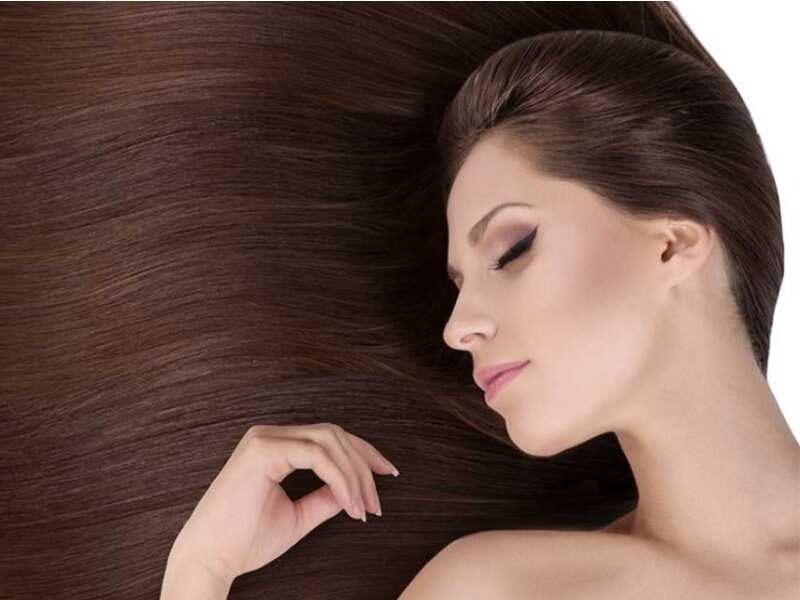 These foods make your hair gorgeous in no time These foods make your hair gorgeous in no time