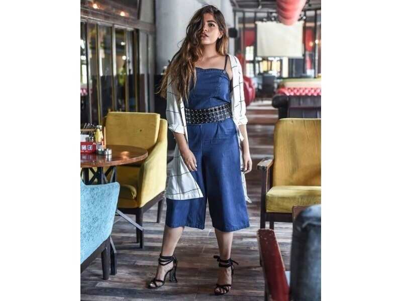 Want to opt for culottes? Try these tips! Want to opt for culottes? Try these tips!