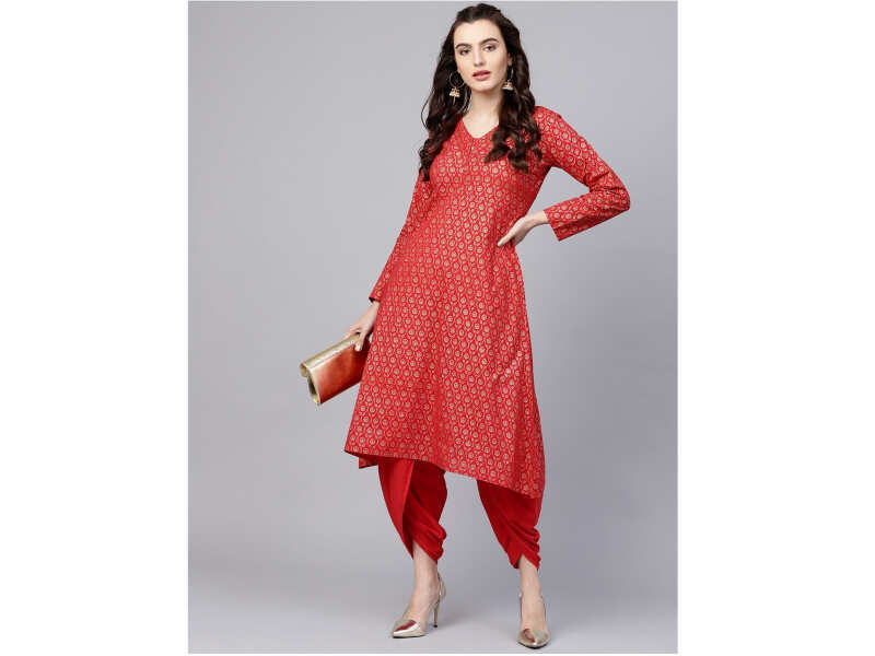 Amazing suits all you Punjabi brides should invest in for your first Lohri Amazing suits all you Punjabi brides should invest in for your first Lohri