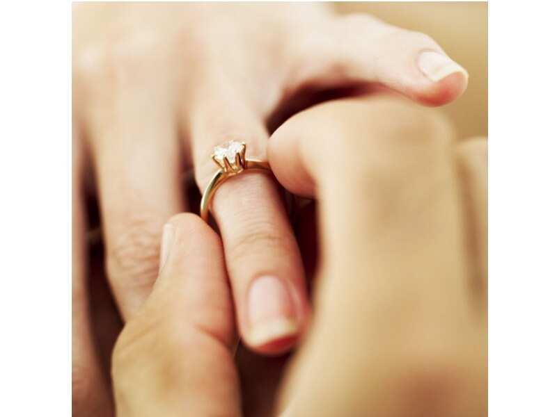 Here are some perks of being engaged for a long time Here are some perks of being engaged for a long time