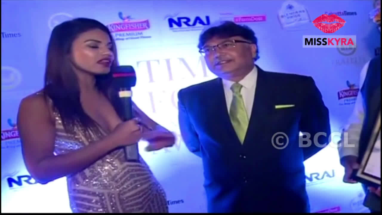 Times Food and Nightlife Awards 2019, Kolkata