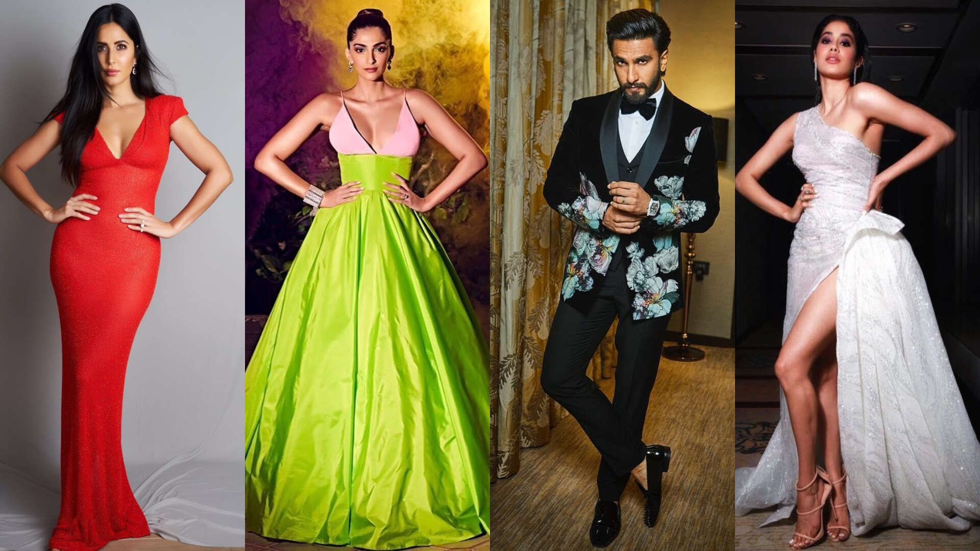 HELLO! Hall of Fame Awards 2019: Best Dressed celebs on the red carpet