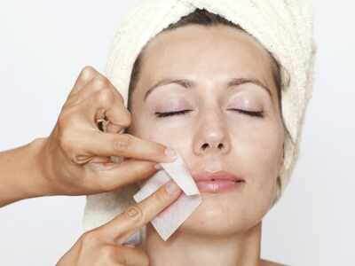 Put These Natural Remedies To Use In Order To Get Rid Of Facial