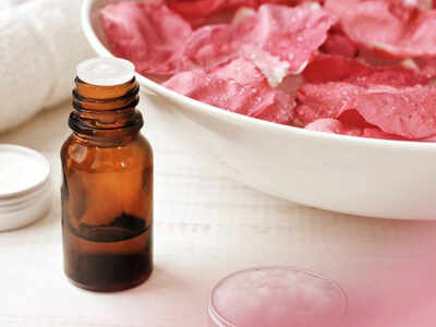 Rose Water Can Be Put To Use For Hair Care Routines Too Misskyra