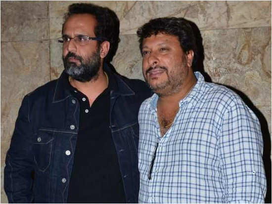 Tigmanshu Dhulia to be a part of Aanand L Rai's next!