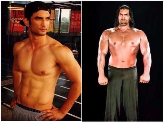 sushant singh rajput sushant
