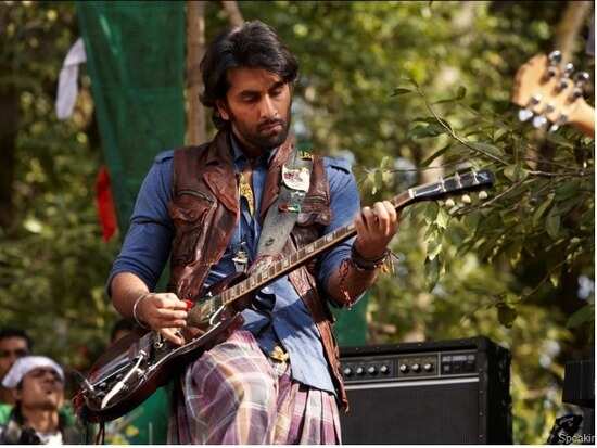 6 years of rockstar here s looking back at ranbir kapoor s most