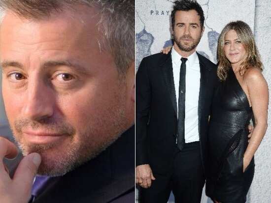 Matt LeBlanc: Here's what Matt LeBlanc had to say about ...