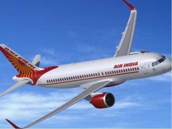 Indian airliner becomes the first plane to fly to Israel via Saudi airspace after a 70-year ban Indian airliner becomes the first plane to fly to Israel via Saudi airspace after a 70-year ban