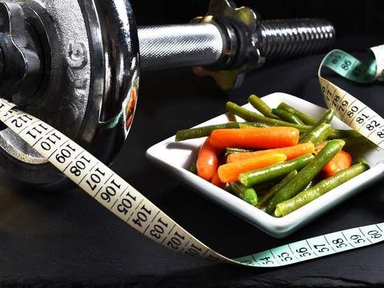Experts Weigh In On Study Showing >> Diet Or Exercise Experts Weigh In On Which Is More Important Experts Weigh In On Study Showing >> Diet Or Exercise Experts Weigh In On Which Is More Important