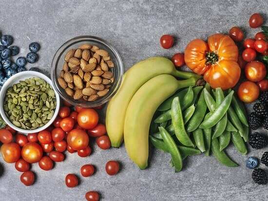 Small dietary changes to lose weight