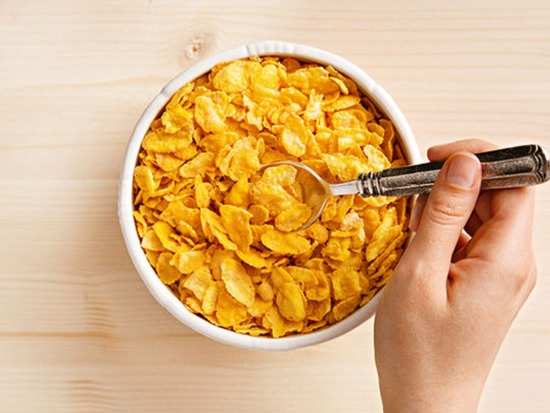 Here's why the cereal diet has become so popular - Misskyra.com