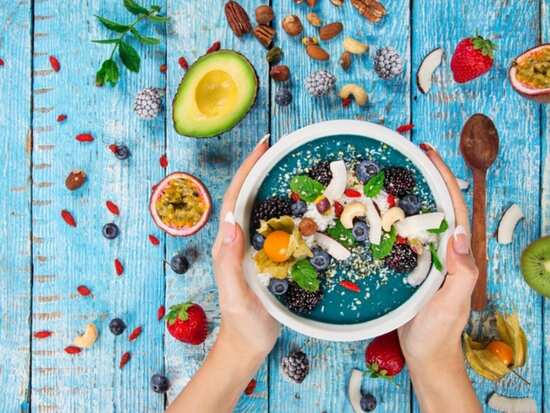 A vegan lifestyle may lead to serious nutritional deficiencies: study A vegan lifestyle may lead to serious nutritional deficiencies: study