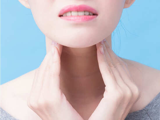 If you face thyroid issues, these home remedies are at your rescue If you face thyroid issues, these home remedies are at your rescue
