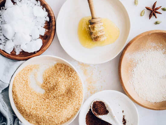 Easiest natural scalp scrubs to keep your hair healthy Easiest natural scalp scrubs to keep your hair healthy