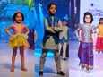 Pune Times Kids Fashion Week Day 2: All the trendy designs and beautiful collections that made their way to the ramp!