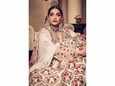 All the times Sonam Kapoor styled white in the most beautiful ways