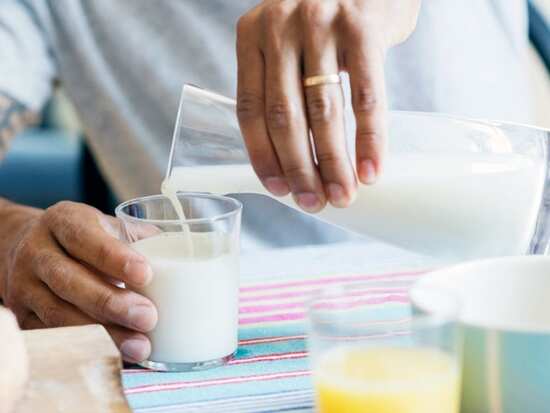 Make Use Of Spoiled Milk In All These Ways Misskyra